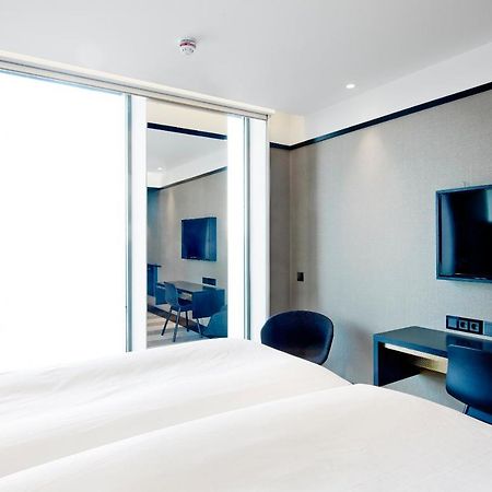 Vox Hotel Jönköping Dış mekan fotoğraf