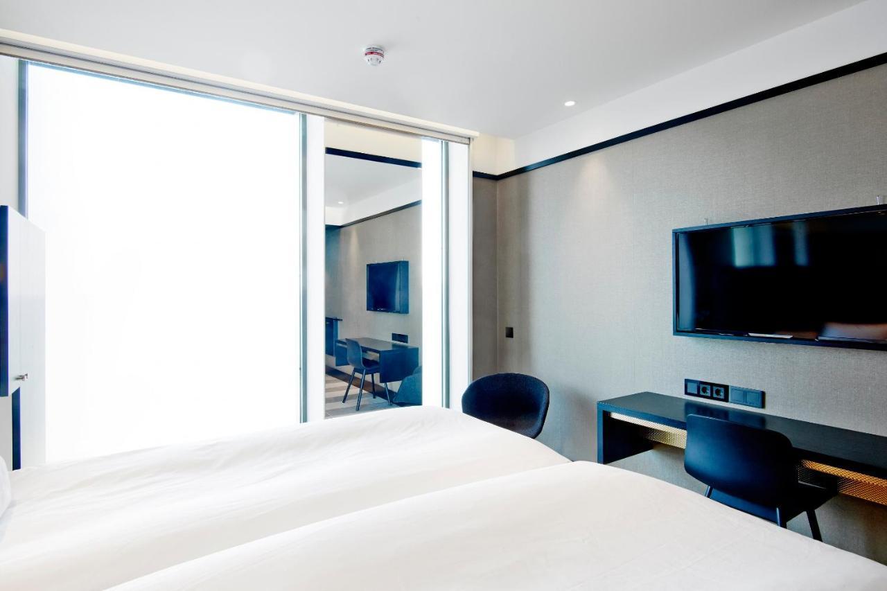 Vox Hotel Jönköping Dış mekan fotoğraf