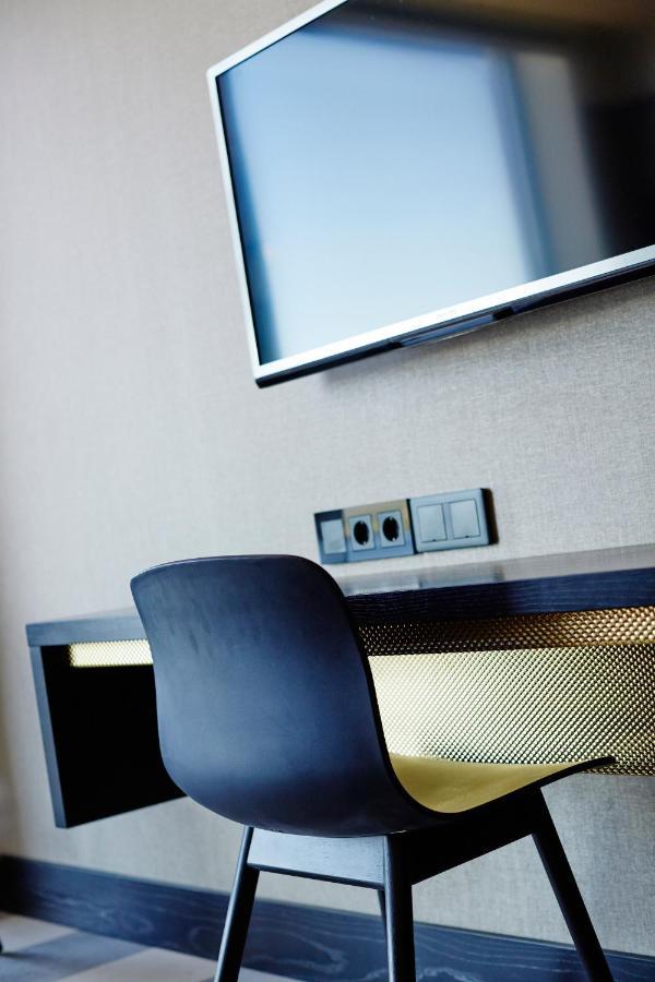 Vox Hotel Jönköping Dış mekan fotoğraf