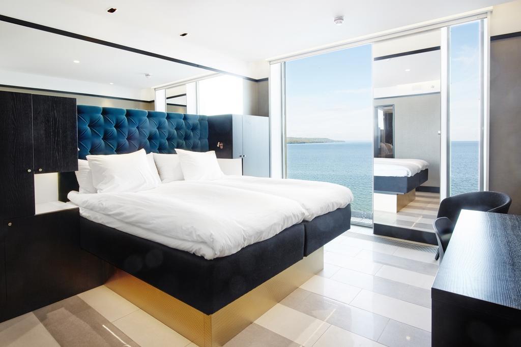 Vox Hotel Jönköping Dış mekan fotoğraf
