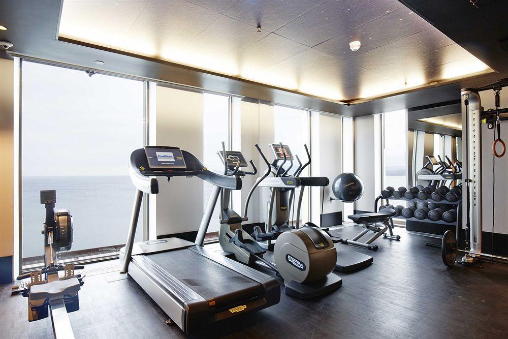 Vox Hotel Jönköping Dış mekan fotoğraf