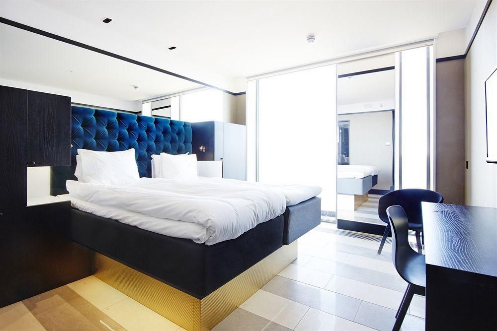 Vox Hotel Jönköping Dış mekan fotoğraf
