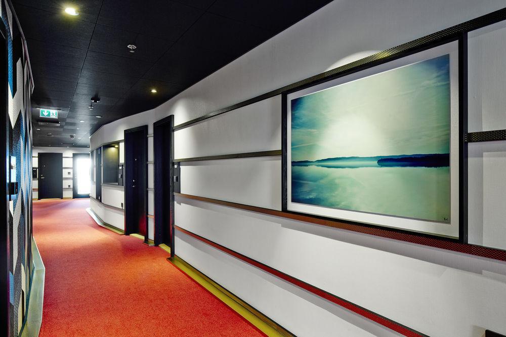 Vox Hotel Jönköping Dış mekan fotoğraf