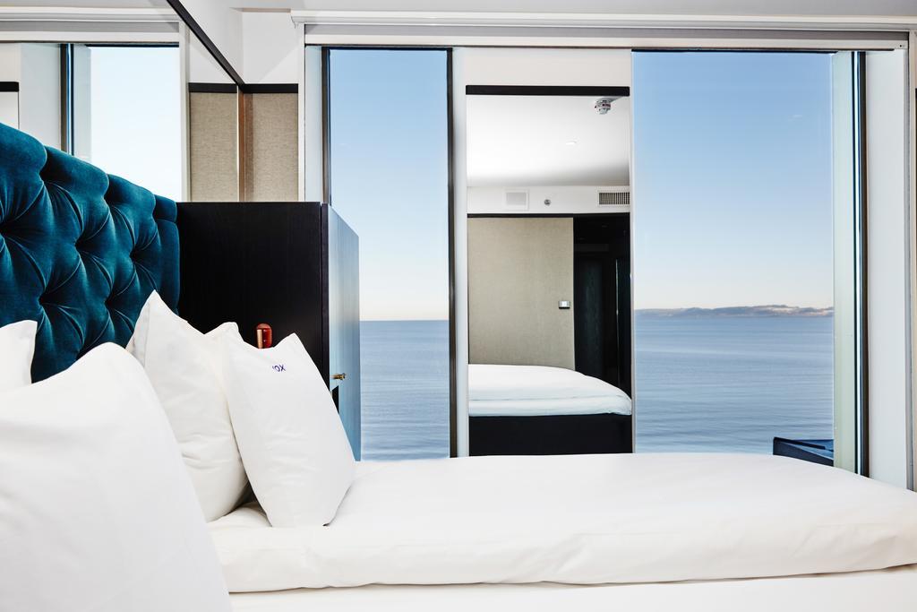 Vox Hotel Jönköping Dış mekan fotoğraf