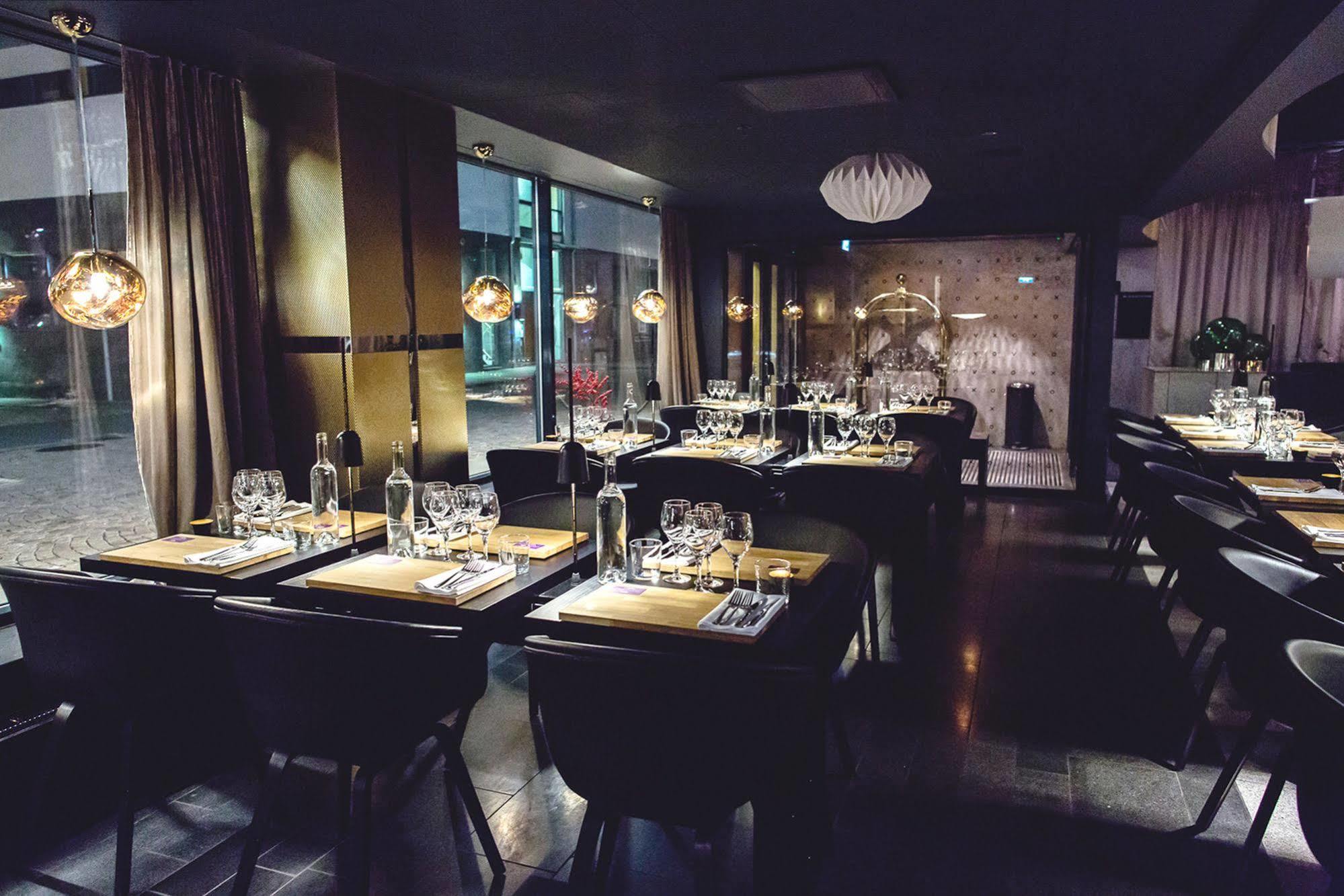 Vox Hotel Jönköping Dış mekan fotoğraf
