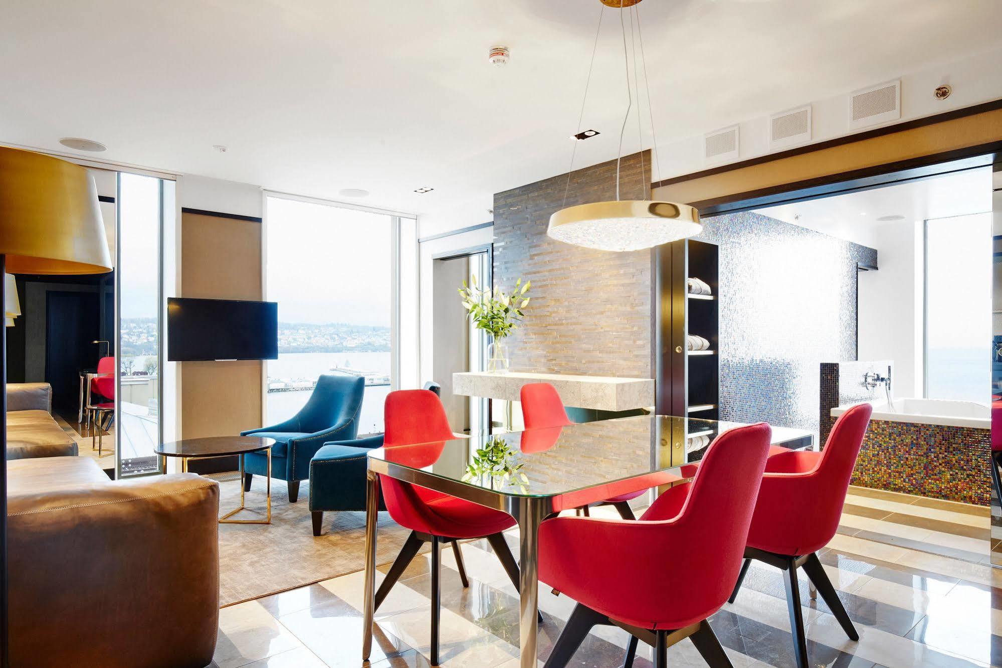Vox Hotel Jönköping Dış mekan fotoğraf