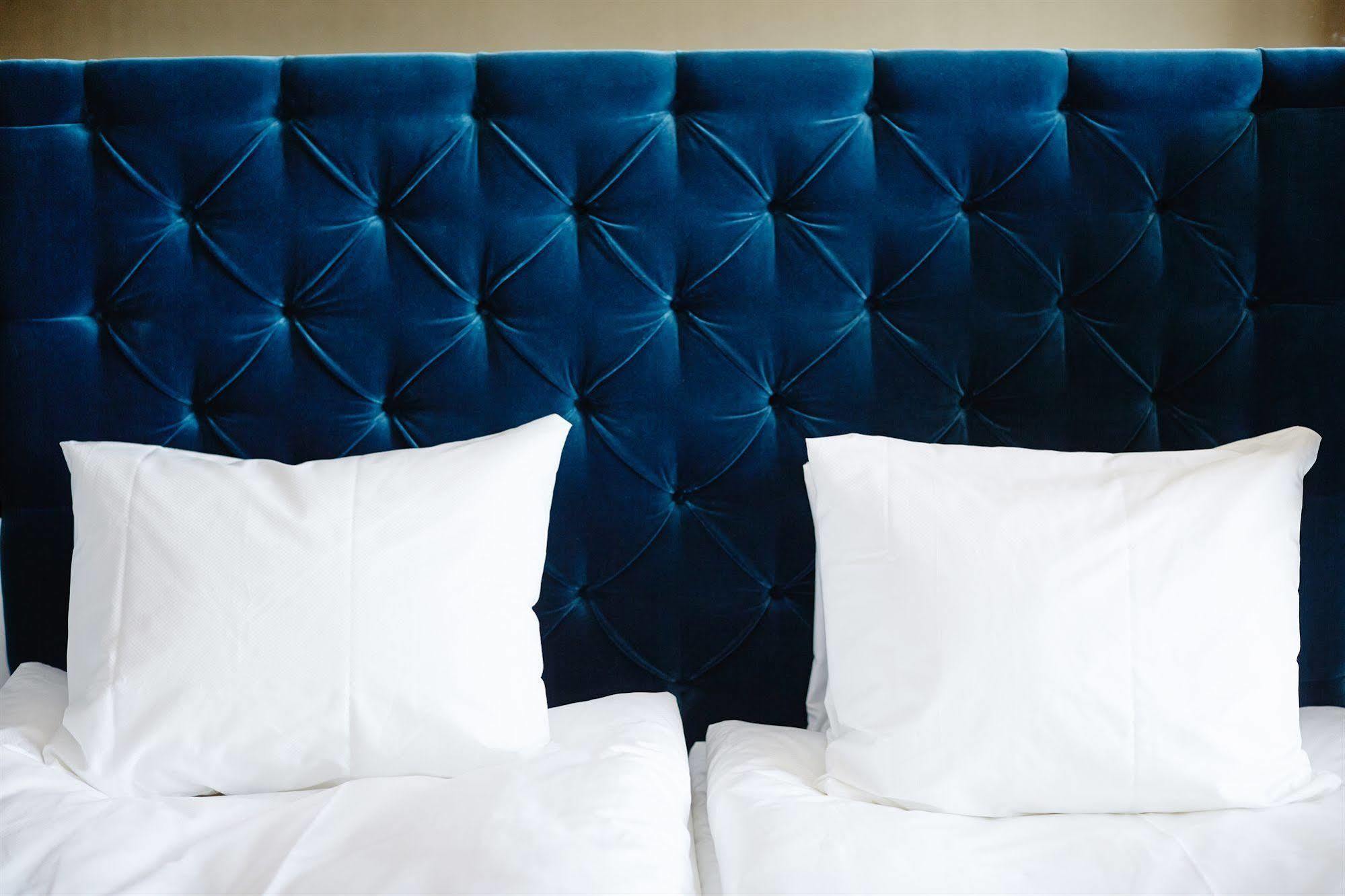 Vox Hotel Jönköping Dış mekan fotoğraf