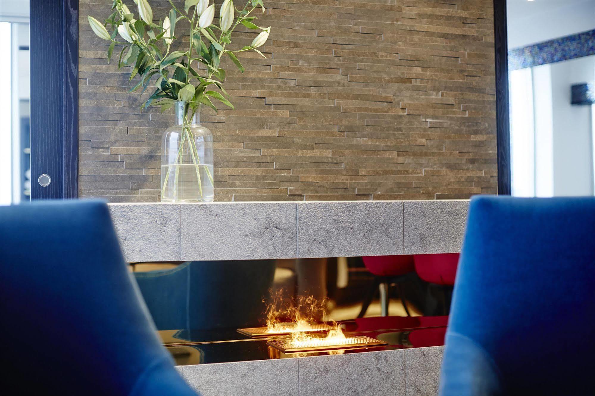 Vox Hotel Jönköping Dış mekan fotoğraf