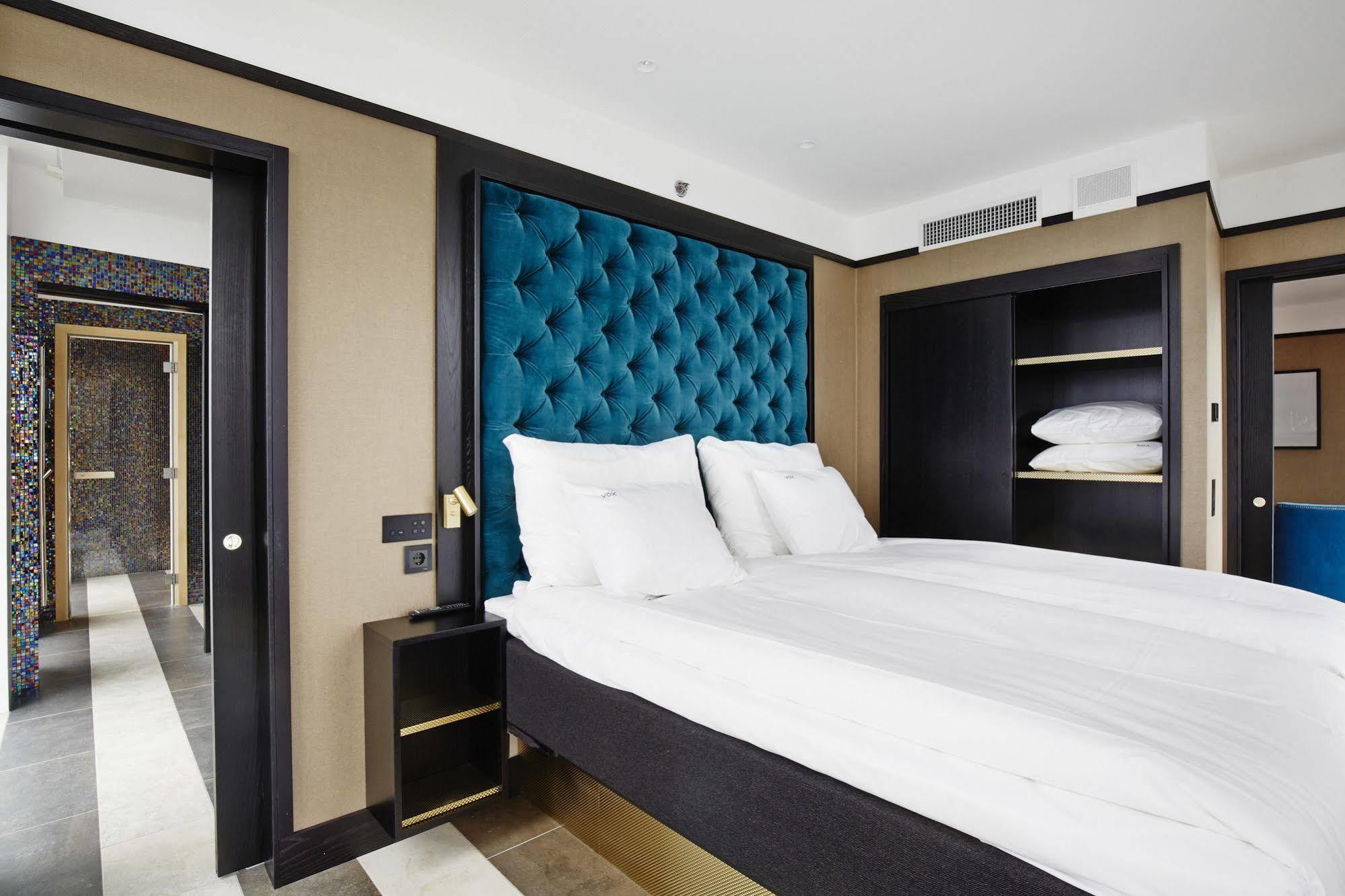 Vox Hotel Jönköping Dış mekan fotoğraf