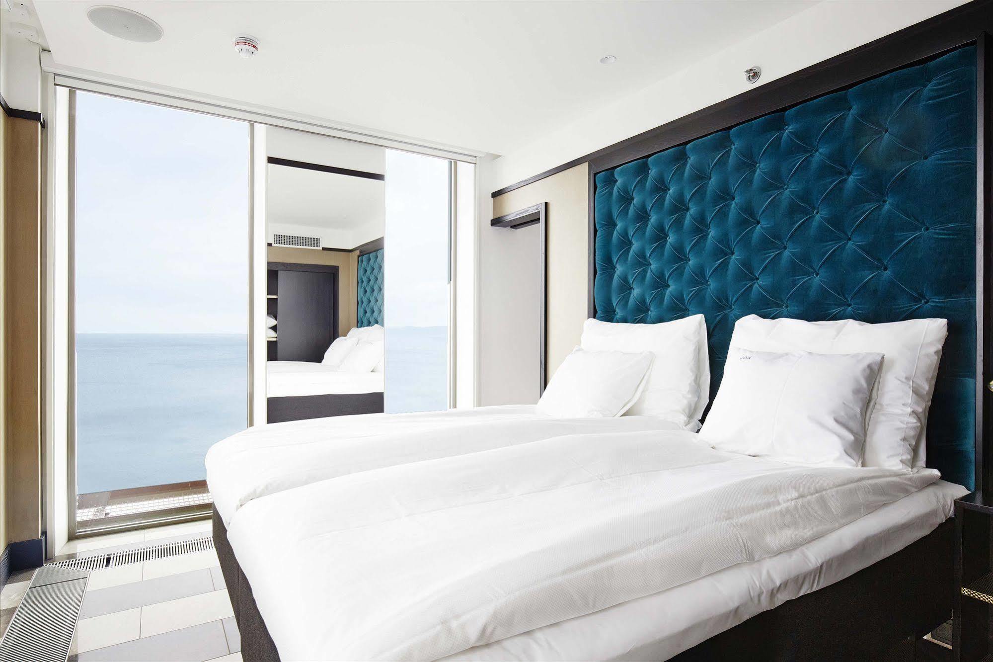 Vox Hotel Jönköping Dış mekan fotoğraf