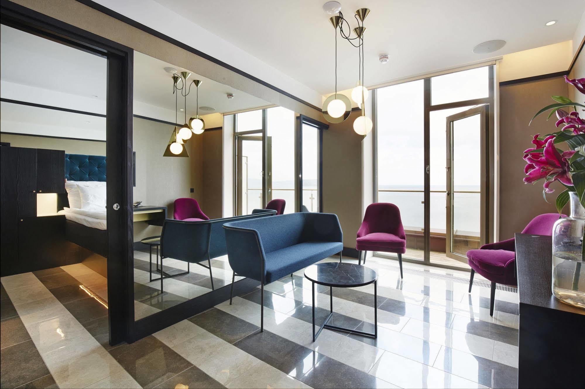 Vox Hotel Jönköping Dış mekan fotoğraf