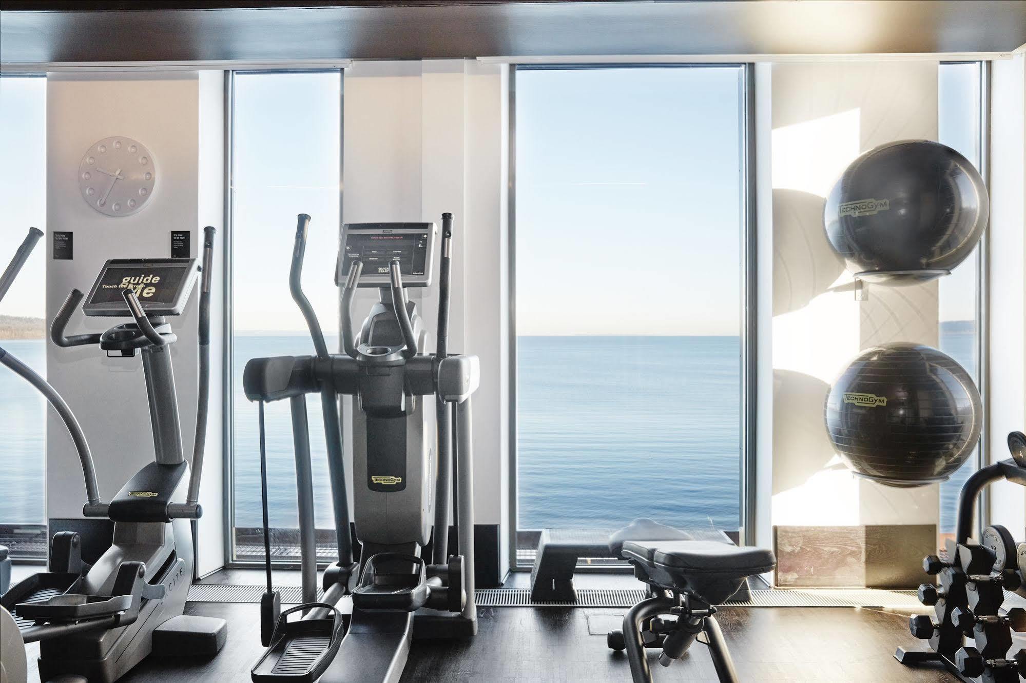 Vox Hotel Jönköping Dış mekan fotoğraf
