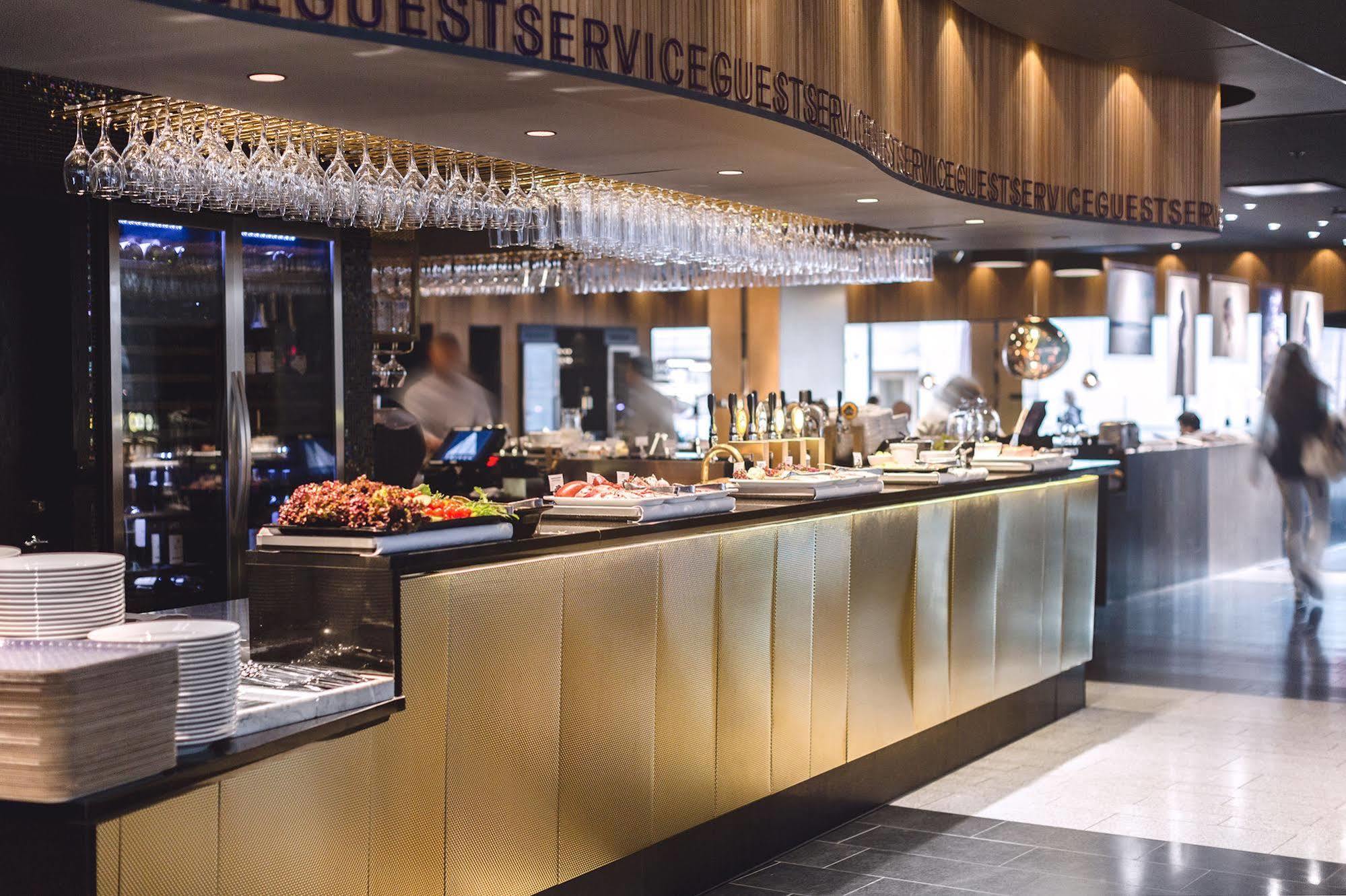 Vox Hotel Jönköping Dış mekan fotoğraf