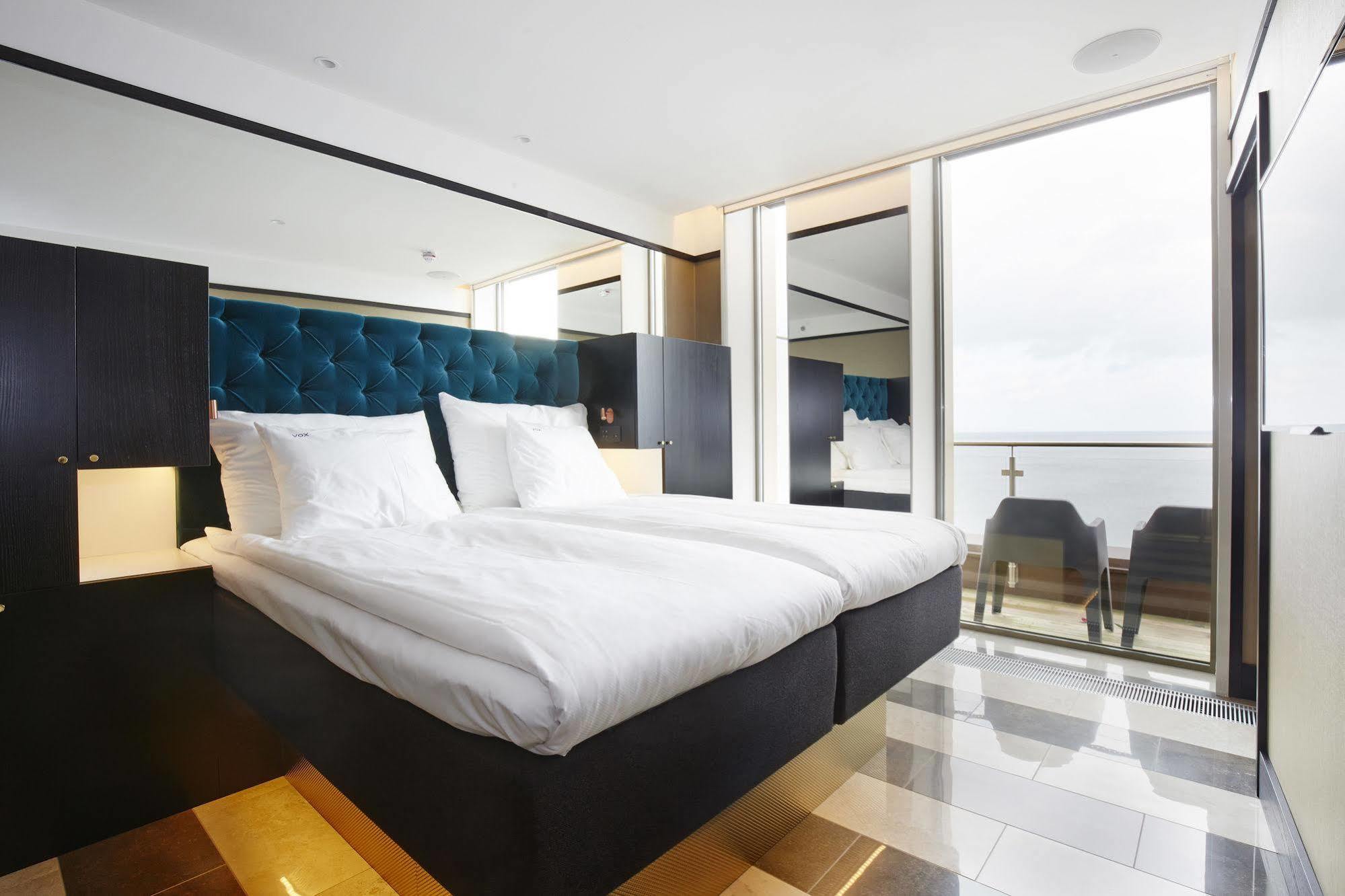 Vox Hotel Jönköping Dış mekan fotoğraf