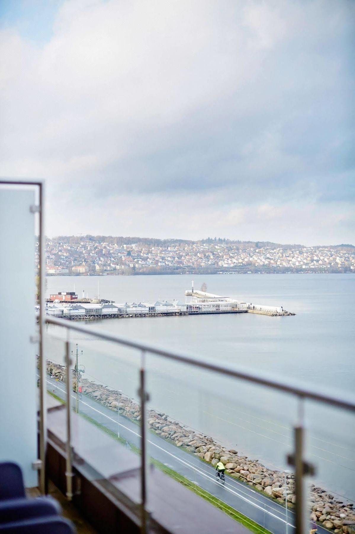 Vox Hotel Jönköping Dış mekan fotoğraf