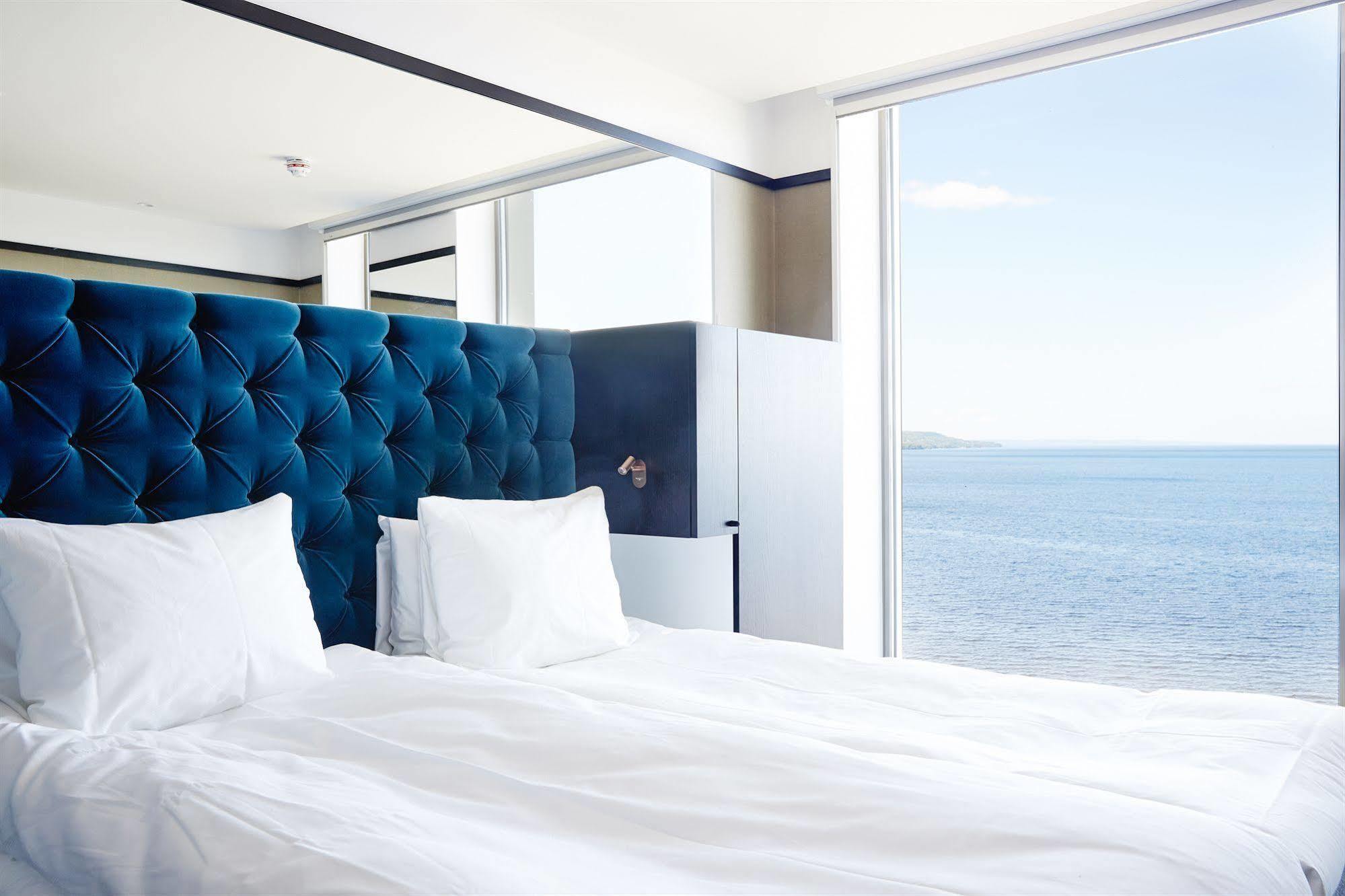 Vox Hotel Jönköping Dış mekan fotoğraf