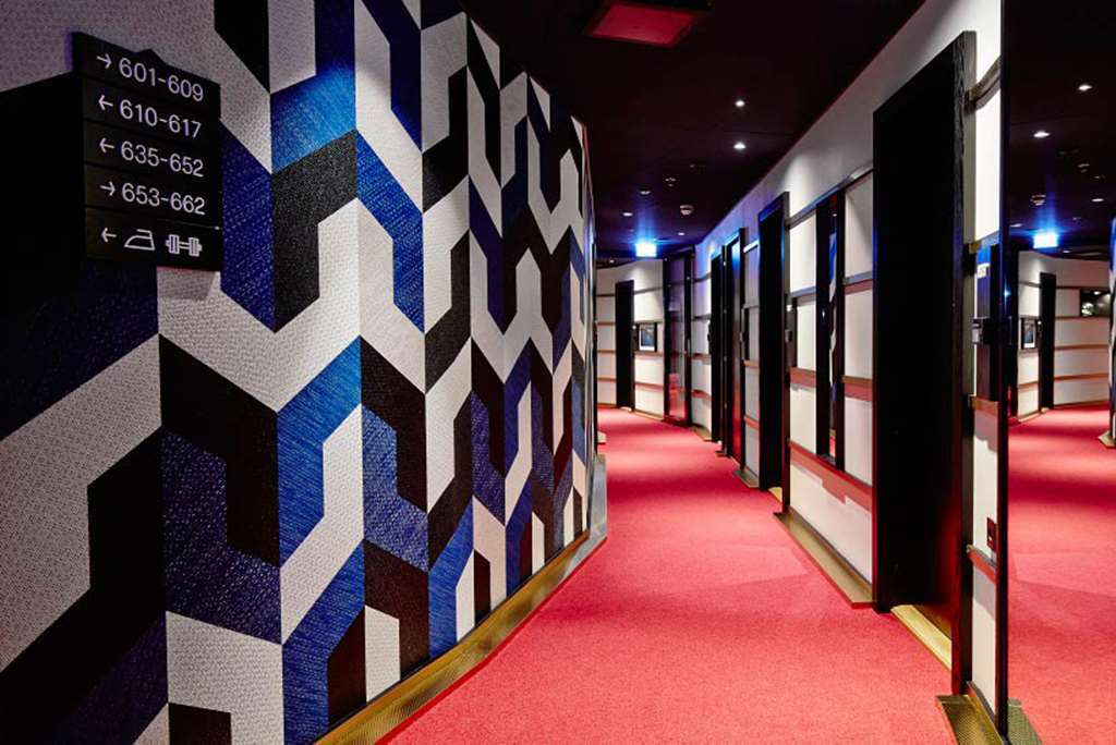 Vox Hotel Jönköping İç mekan fotoğraf