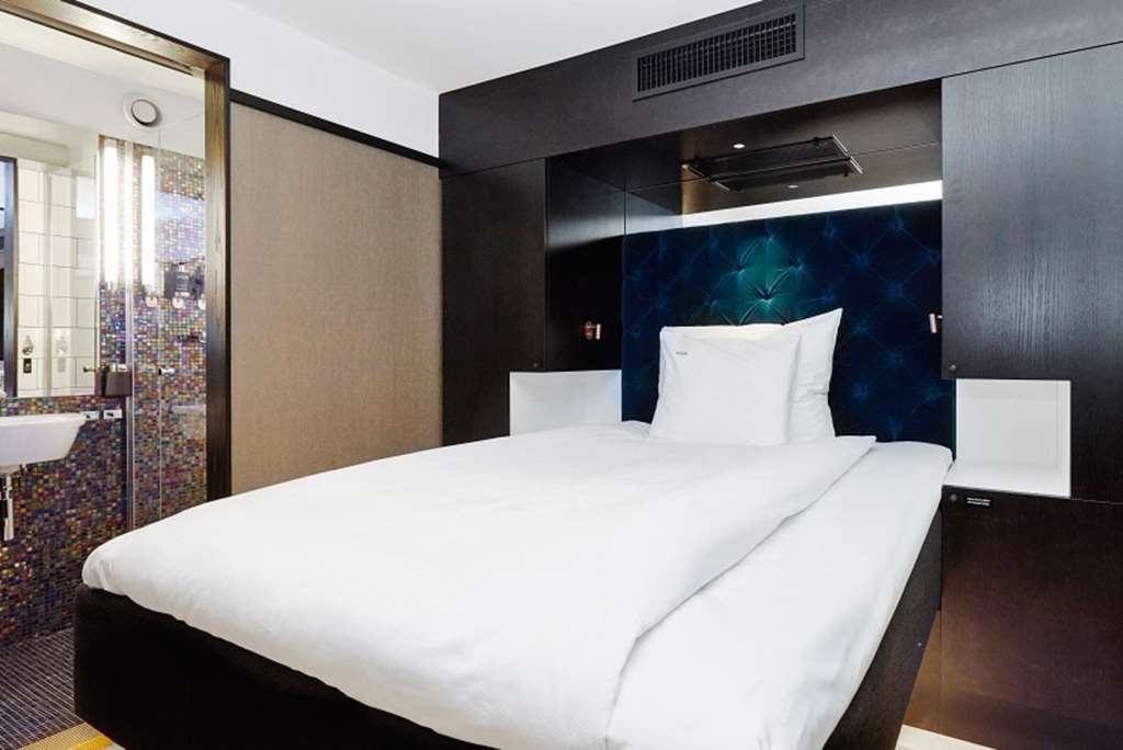 Vox Hotel Jönköping Oda fotoğraf