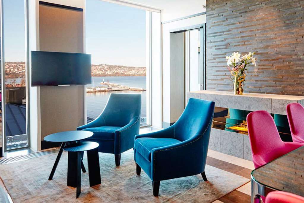 Vox Hotel Jönköping Oda fotoğraf