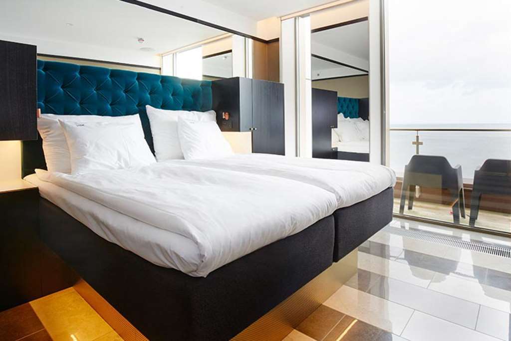 Vox Hotel Jönköping Oda fotoğraf