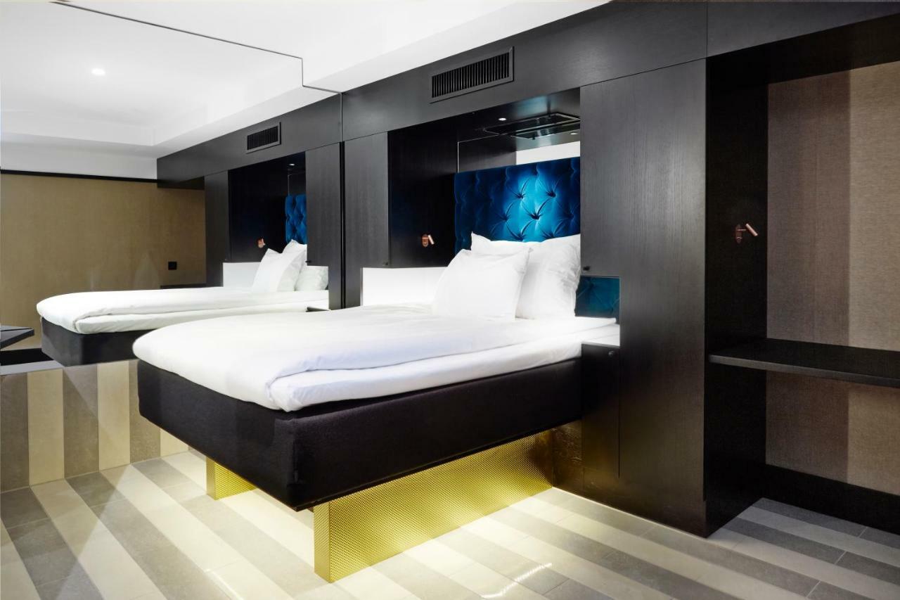 Vox Hotel Jönköping Dış mekan fotoğraf