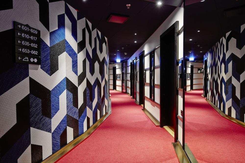 Vox Hotel Jönköping Dış mekan fotoğraf