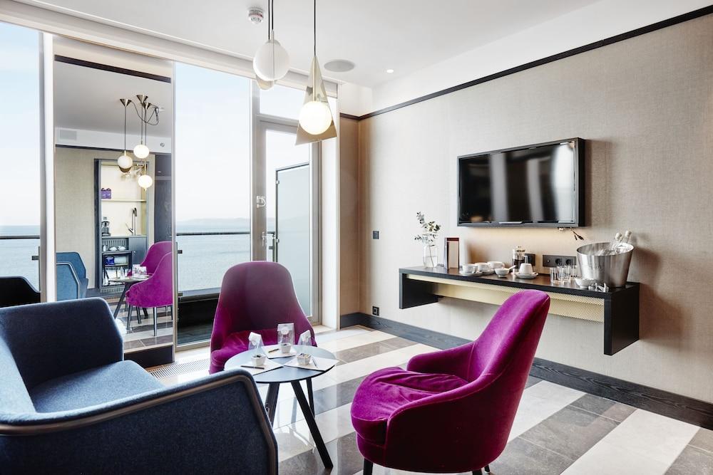 Vox Hotel Jönköping Dış mekan fotoğraf