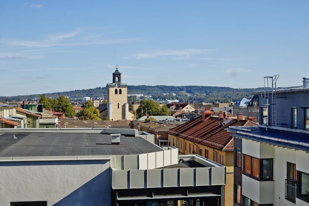 Vox Hotel Jönköping Dış mekan fotoğraf
